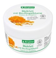 Bild von Melkfett mit Bio-Ringelblume, 200 ml, Bergland