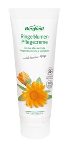 Bild von Ringelblumen-Pflegecreme, bio, 100 ml, Bergland
