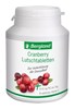 Bild von Cranberry Lutschtabletten, 75 Stk, Bergland