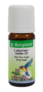 Bild von Latschenkiefer, 10 ml, Bergland
