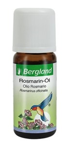 Bild von Rosmarin, 10 ml, Bergland