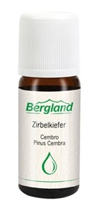 Bild von Zirbelkiefer-Öl, 10 ml, Bergland