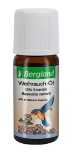 Bild von Weihrauch, 10 ml, Bergland