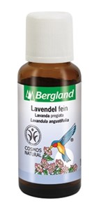 Bild von Lavendel, 30 ml, Bergland