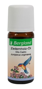 Bild von Zedernholz, 10 ml, Bergland