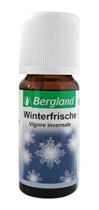 Bild von Winterfrische, 10 ml, Bergland