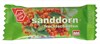 Bild von Sanddorn Minischnitten, 1 Stk, Dr. Balke