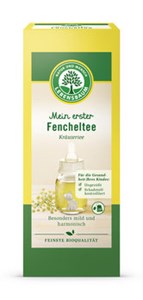 Bild von Mein erster Fencheltee, 20 x 1,75g g, Lebensbaum