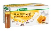 Bild von Gelee Royale ImmunAktiv 800, 14 Stk, Bergland