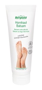 Bild von Hornhautbalsam, bio, 100 ml, Bergland