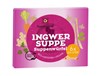 Bild von Ingwer-Suppenwürfel, 1 6x10g, Sonnentor