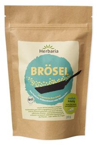 Bild von Nordische Brösel, bio, 310 g, Herbaria