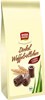Bild von Waffelröllchen Zartbitter, bio, 200 g, Rosengarten