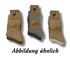 Bild von Alpaka Socken Gr. 39-42, 1 DP, MUM Sox