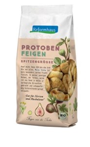 Bild von Protoben-Feigen Nr.1, bio, 400 g, Reformhaus