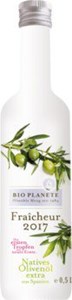 Bild von Fraicheur  Olivenöl nativ extra, 500 ml, Bio Planete