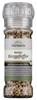 Bild von Weißer Bergpfeffer Mühle, bio, 55 g, Herbaria
