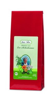 Bild von 6er Tee, Aschenbrenner, 100 g, Herbaria