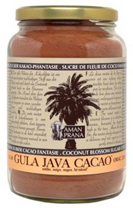 Bild von Kokosbl.-Zucker G.Java cacao, 1300 g, Amanprana