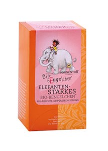 Bild von Elefantenstarkes Bio-Bengelchen,20F, 40 g, Sonnentor