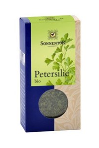 Bild von Petersilie geschnitten, bio, 15 g, Sonnentor