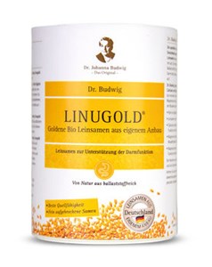 Bild von Linugold, 250 g, Budwig