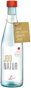 Bild von JodNatur Wasser, 0,33 l, St. Leonhardsquelle