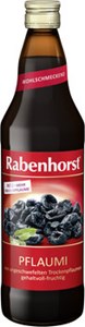Bild von Pflaumi, 750 ml, Rabenhorst