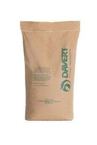 Bild von Weizengrieß, 25 kg, Davert