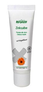 Bild von Zinksalbe, 50 ml, Bergland