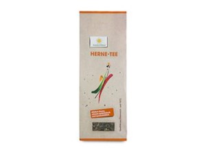 Bild von Herne-Tee, 100 g, SonnenMoor