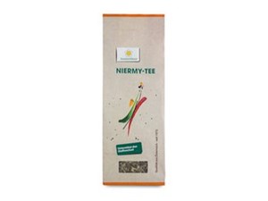 Bild von Niermy-Tee, 100 g, SonnenMoor