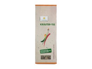 Bild von Kräuter-Tee, 100 g, SonnenMoor