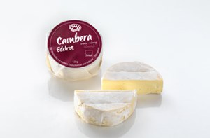 Bild von Cambera Edelrot, Bioland SB, 125 g, ÖMA