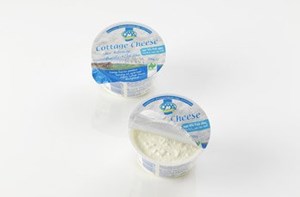 Bild von Cottage Cheese, körnig, Naturland SB, 200 g, ÖMA