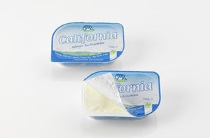 Bild von California Natur, Naturland SB, 150 g, ÖMA