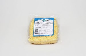 Bild von Heumilch Emmentaler gerieben, Dem. SB, 100 g, ÖMA