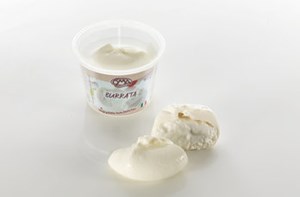 Bild von Burrata, Bio SB, 125 g, ÖMA