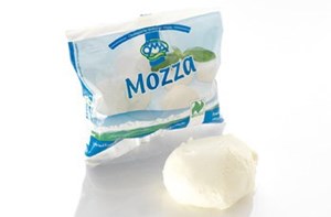 Bild von Mozza, Naturland SB, 125 g, ÖMA