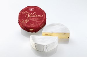 Bild von Petit Walnuss, Bioland Theke/SB, 330 g, ÖMA