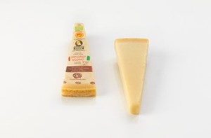 Bild von Parmigiano Reggiano DOP, Bio SB, 150 g, ÖMA