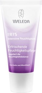 Bild von Iris-Feuchtigkeitspflege, 30 ml, Weleda