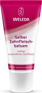 Bild von Salbei Zahnfleisch Balsam, 30 ml, Weleda