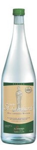 Bild von St. Leonhardsquelle medium, 1 l, St. Leonhardsquelle