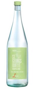 Bild von St. Georgsquelle medium, 1 l, St. Leonhardsquelle