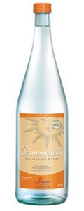Bild von Sonnenquelle still, 1 l, St. Leonhardsquelle
