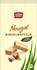 Bild von Dinkelwaffeln Nougat, 100 g, Rosengarten