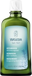 Bild von Rosmarin-Aktivierungsbad, 200 ml, Weleda