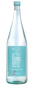 Bild von St. Georgsquelle still, 1 l, St. Leonhardsquelle