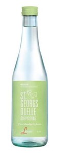 Bild von St. Georgsquelle medium, 0,33 l, St. Leonhardsquelle